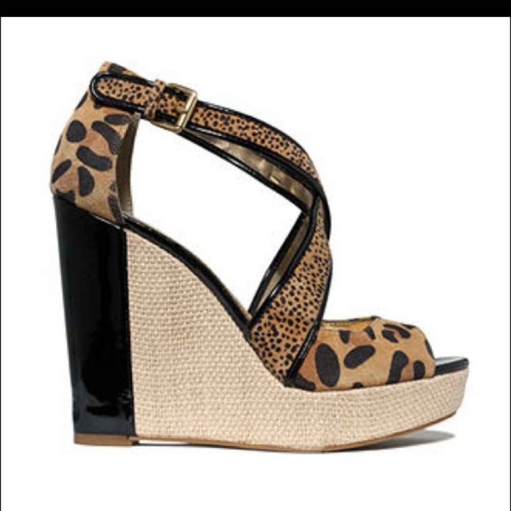 Wedge Heels - Picture 6 of 14